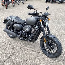 Motorrad kaufen Neufahrzeug HYOSUNG GV 300 S (custom)