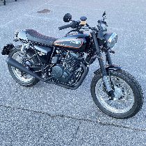 Motorrad kaufen Neufahrzeug MASH Dirt Track 650 (retro)