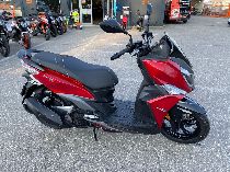 Motorrad kaufen Neufahrzeug SYM Jet 14 125 (roller)