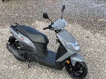 Motorrad kaufen Neufahrzeug SYM Orbit III 125 (roller)