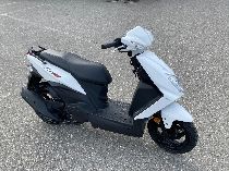 Motorrad kaufen Neufahrzeug SYM Orbit III 125 (roller)