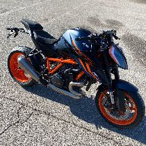 Motorrad kaufen Neufahrzeug KTM 1290 Super Duke R (naked)
