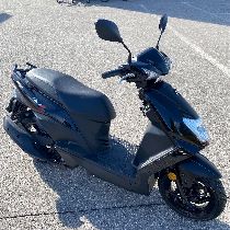 Acheter une moto neuve SYM Orbit III 125 (scooter)