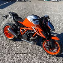Motorrad kaufen Neufahrzeug KTM 1290 Super Duke R (naked)