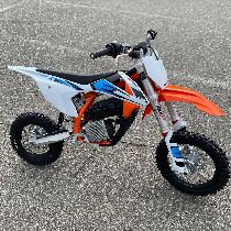 Motorrad kaufen Neufahrzeug KTM Motocross (motocross)
