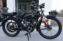 Motorrad kaufen Oldtimer DKW E 200 (touring)