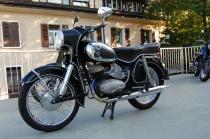 Motorrad kaufen Oldtimer DKW RT 175 VS (touring)