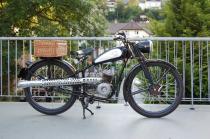 Motorrad kaufen Oldtimer PRESTO 310 B (touring)