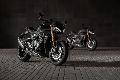 TRIUMPH Speed Triple 1200 RS Occasions 