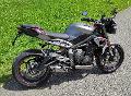 TRIUMPH Street Triple 765 RS Occasions 