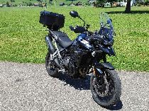 Motorrad kaufen Occasion TRIUMPH Tiger 900 GT Pro (enduro)