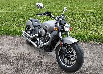 Acheter une moto Occasions INDIAN Scout (custom)