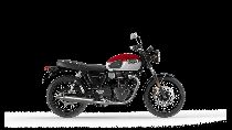 Motorrad kaufen Neufahrzeug TRIUMPH Bonneville T100 900 ABS (retro)