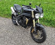 Acheter une moto Occasions TRIUMPH Speed Triple 1050 (naked)