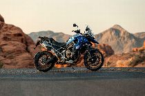 Motorrad kaufen Neufahrzeug TRIUMPH Tiger 1200 GT Pro (enduro)