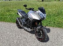 Motorrad kaufen Occasion TRIUMPH Tiger 1050 Sport ABS (enduro)