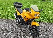 Motorrad kaufen Occasion TRIUMPH Daytona 1200 (sport)