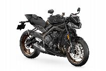 Acheter une moto Occasions TRIUMPH Street Triple 765 RS (naked)