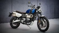 Motorrad kaufen Neufahrzeug TRIUMPH Scrambler 1200 XC (retro)