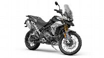Motorrad kaufen Neufahrzeug TRIUMPH Tiger 900 Rally Pro (enduro)