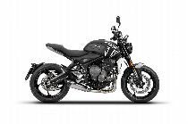 Motorrad kaufen Occasion TRIUMPH Trident 660 (naked)