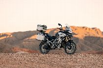 Motorrad kaufen Neufahrzeug TRIUMPH Tiger 1200 Rally Explorer (enduro)