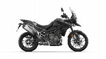 Motorrad kaufen Neufahrzeug TRIUMPH Tiger 900 GT Pro (enduro)