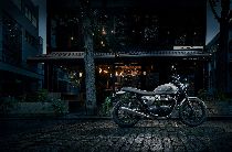 Motorrad kaufen Neufahrzeug TRIUMPH Street Twin 900 (retro)