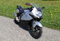  Acheter une moto Occasions BMW K 1300 S ABS (sport)