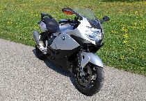 Motorrad kaufen Occasion BMW K 1300 S ABS (sport)