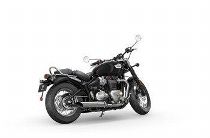 Motorrad kaufen Neufahrzeug TRIUMPH Bonneville 1200 Speedmaster (retro)