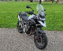 Acheter une moto Occasions TRIUMPH Tiger 1200 GT Pro (enduro)