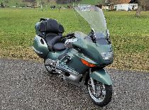 Motorrad kaufen Occasion BMW K 1200 LT ABS (touring)