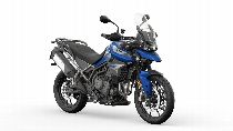 Motorrad kaufen Neufahrzeug TRIUMPH Tiger 900 GT Pro (enduro)