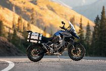 Motorrad kaufen Neufahrzeug TRIUMPH Tiger 1200 GT Explorer (enduro)