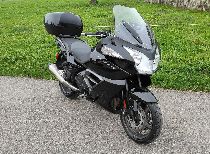 Acheter une moto Occasions TRIUMPH Trophy 1200 ABS (touring)