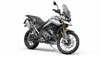 Motorrad kaufen Neufahrzeug TRIUMPH Tiger 900 Rally Pro (enduro)