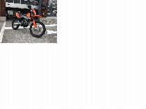 Motorrad kaufen Occasion KTM 690 Enduro (enduro)