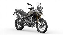 Acheter une moto neuve TRIUMPH Tiger 900 Rally Pro (enduro)