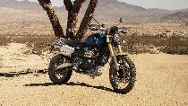 Motorrad kaufen Neufahrzeug TRIUMPH Scrambler 1200 XE (retro)