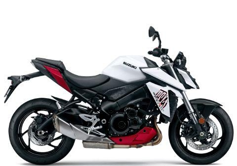  Acheter une moto SUZUKI GSX-S 950 70KW oder 35KW neuve 