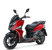 Motorrad kaufen Neufahrzeug SYM Jet 14 125 (roller)