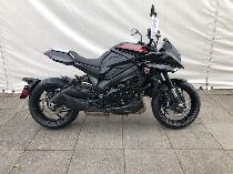  Motorrad kaufen Neufahrzeug SUZUKI GSX-S 1000 S Katana (naked)