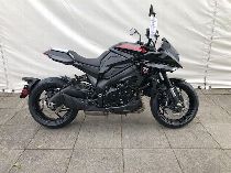 Motorrad kaufen Neufahrzeug SUZUKI GSX-S 1000 S Katana (naked)