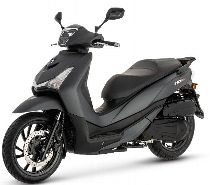 Motorrad kaufen Neufahrzeug SYM HD 300i (roller)