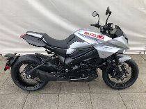 Motorrad kaufen Neufahrzeug SUZUKI GSX-S 1000 S Katana (naked)