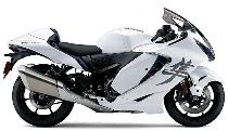  Motorrad kaufen Neufahrzeug SUZUKI GSX 1300 RR Hayabusa (sport)