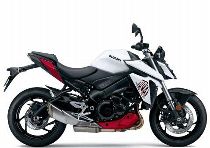 Motorrad kaufen Neufahrzeug SUZUKI GSX-S 950 (naked)
