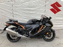 Motorrad kaufen Neufahrzeug SUZUKI GSX 1300 RR Hayabusa (sport)