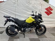 Acheter une moto Occasions SUZUKI DL 650 A V-Strom ABS (enduro)